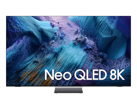 SAMSUNG 85QN990F | 85" Neo QLED 8K QN990F (2025)