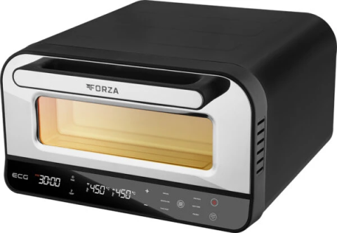 ECG Forza 4500 Pizza | Pizzaofen