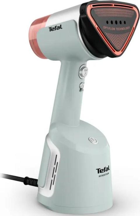 TEFAL DT9814 DAMPFBüRSTE/-GLÄTTER
