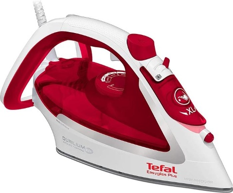 TEFAL FV5717 Dampfbügeleisen