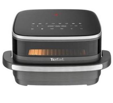 TEFAL FW402H | Heißluftfritteuse