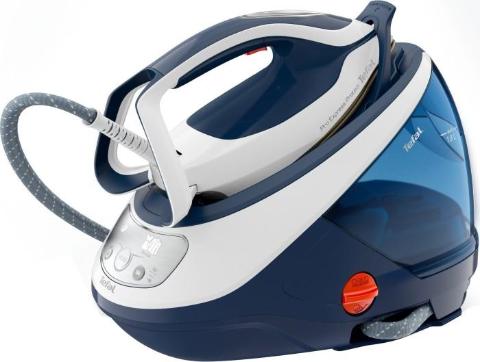TEFAL GV9221 DAMPFBüGELEISEN