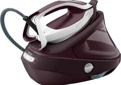 TEFAL GV9721 | Dampfbügelstation