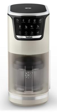 TEFAL IG602A Dolci creme Eisbereiter