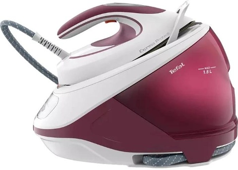 TEFAL SV9201 Bügelstation