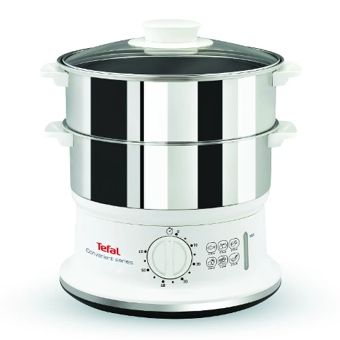 TEFAL VC1451 | Convenient Series Dampfgarer 