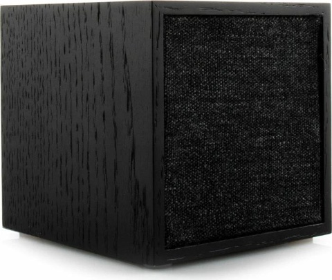 TIVOLI CUBE schwarz/schwarz