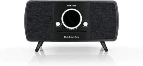 TIVOLI MUSICSYSTEM HOME BL/BL