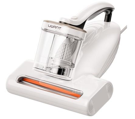 UWANT M500 Matress Vacuum ws.