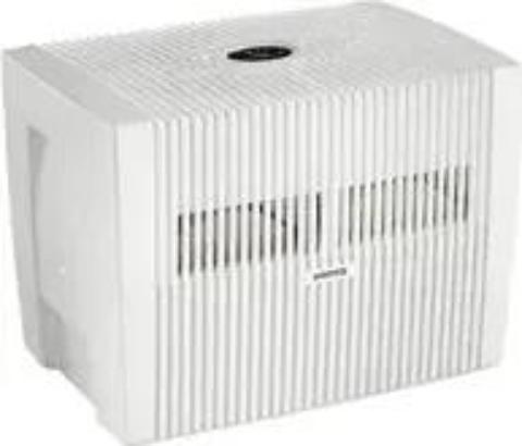 VENTA AH550 ws. Original Connect