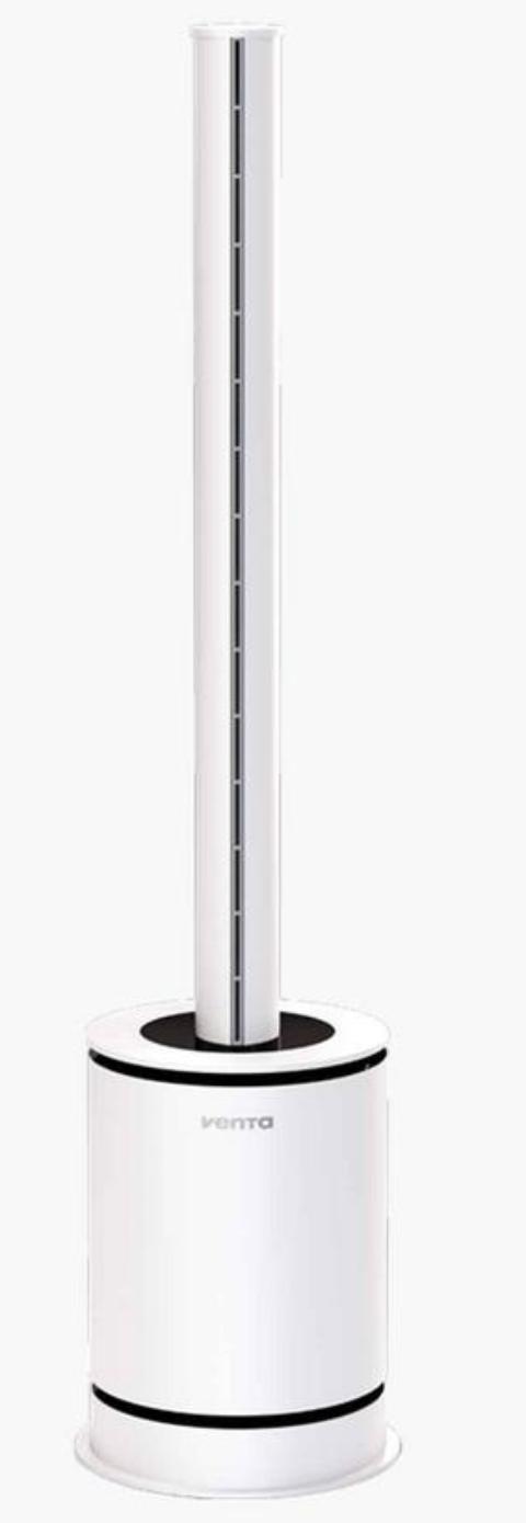 VENTA AP100 HYBRID 3in1 Luftreiniger
