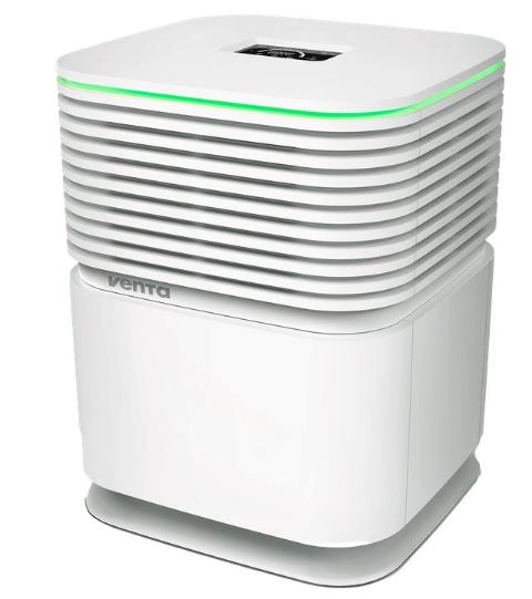 VENTA AW730 | Hybrid AeroStyle Compact Luftwäscher