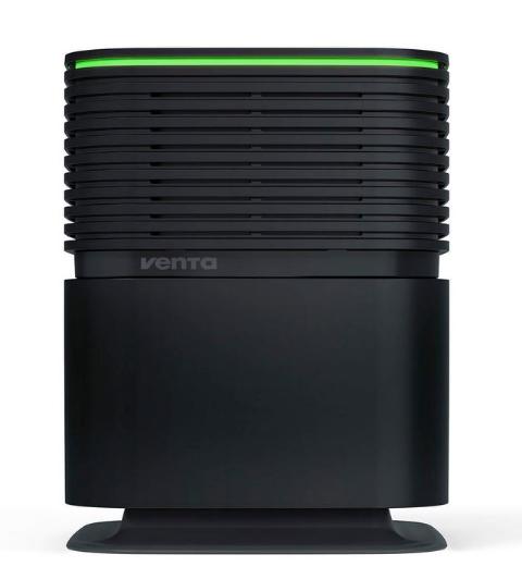 VENTA AW735 Hybrid AeroStyle Compact Luftwäscher 