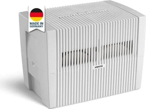 VENTA CLASSIC LW45 Luftbefeuchter/Luftreiniger weiß