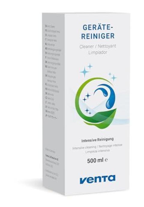 VENTA GERÄTEREINIGER 500 ml
