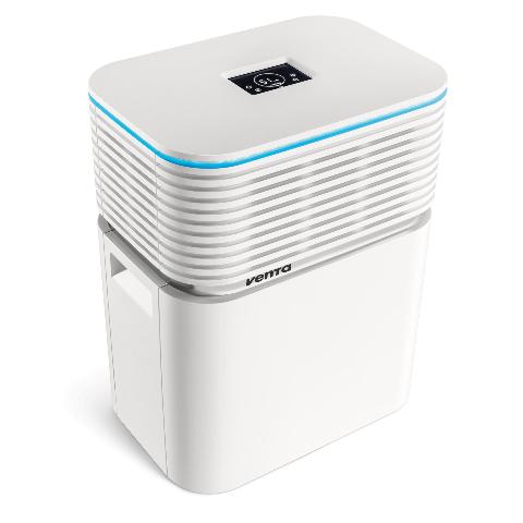 VENTA LW73 WiFi AeroSyle weiß | Premium Luftwäscher