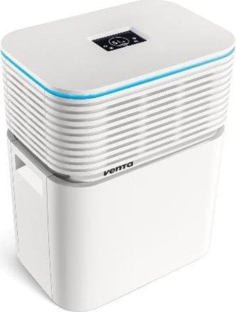 VENTA LW74 WIFI AeroStyle weiß