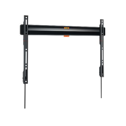 VOGELS TVM3605 Flache TV-Wandhalterung | von 40 bis 100 Zoll mit einem Gewicht von bis zu 75 kg