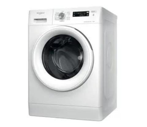 WHIRLPOOL FFS 7458 WE DE FRONT | Waschmaschine