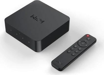 WIIM PRO+ Audiostreamer