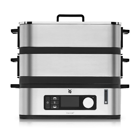 WMF KÜCHENminis Dampfgarer