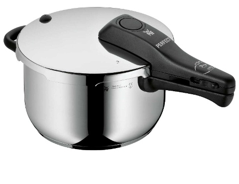 WMF Schnelltopf Perfect 4,5l