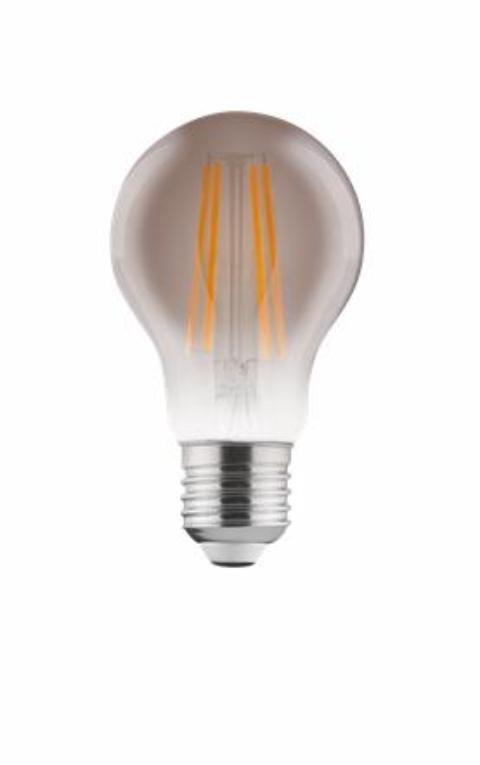 XAVAX LED-LAMPE 8W E27 380LM