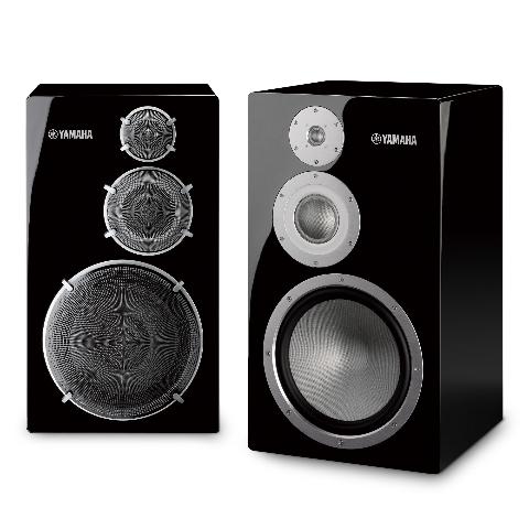 YAMAHA NS-5000 Right  BL:    -