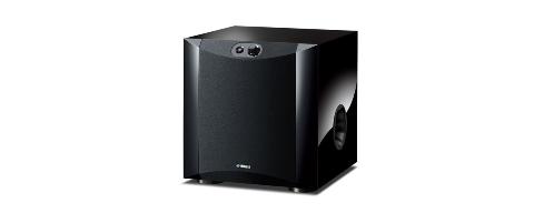 YAMAHA NS-SW200 BL:          -