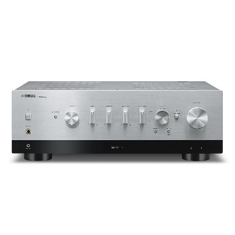 YAMAHA R-N1000A SI | NETWORK RECEIVER 