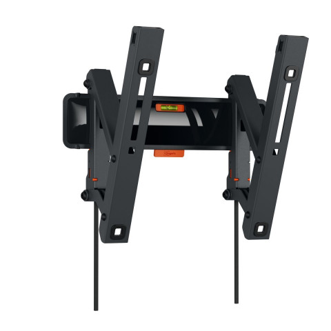 VOGELS TVM3215 schwarz | Neigbare TV-Wandhalterung | 19 bis 43 Zoll