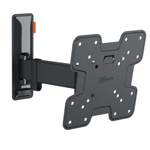 VOGELS TVM3225 schwarz | Schwenkbare TV-Wandhalterung | 19 bis 43 Zoll