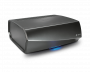 HEOS Amp HS2 silber/schwarz
