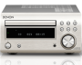DENON RCD-M41SPE2 silber | Tuner
