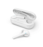 Hama Bluetooth®-Kopfhörer "Spirit Go", True Wireless, In-Ear, Weiß | Headset, kabellos
