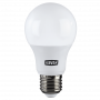XAVAX 112651 LED-Lampe, E27, 806lm ersetzt 60W, Glühlampe, Tageslicht