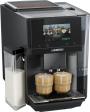 SIEMENS | TQ727EF5, Kaffeevollautomat