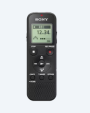 SONY ICDPX370.CE7 | DIGITALER MONO VOICE RECORDER MIT INTEGRIERTEM USB-ANSCHLUSS