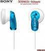 SONY MDR-E9LPL In-Ear,blau