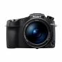 SONY DSCRX10M4.CE3 | Kompaktkamera | RX10 IV mit 0,03 Sekunden schnellem Autofokus und optischem 25-fachem Zoom