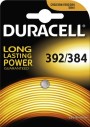DURACELL D392 Knopfzelle