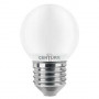 CENTURY LED-Lampe E27 Glühbirne 4 W 470 lm 3000 K