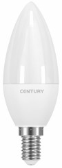 CENTURY LED-Lampe E14 8 W 806 lm 3000 K