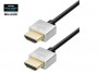HDMI Slimline 1,00m Highspeed