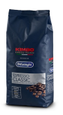 DELONGHI  DLSC611 | Classic Kimbo für DeLonghi Kaffeebohnen (1kg)