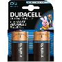 DURACELL MONO Ultrapower 2 Stück