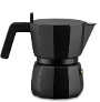ALESSI DC06/3B Mokka Espressokocher