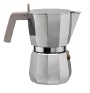 ALESSI DC06/6 Moka Espressokocher