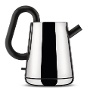 ALESSI NE01/80B Toru Wasserkocher edelstahl
