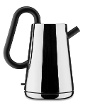 ALESSI NE01B Toru Wasserkocher edelstahl